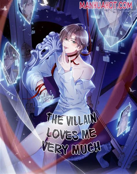 And much more top manga are available here. . The villain loves me very much